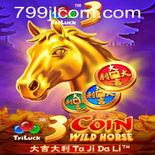 Unlock the Thrills of 3CoinWildHorse: An Exciting Adventure Awaits