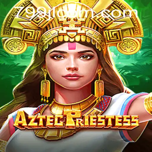 Discover the Mystical World of AztecPriestess: An Exciting Journey into Ancient Civilizations