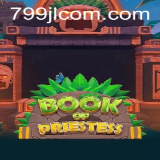 BookOfPriestess: An Immersive Journey into Ancient Mysticism