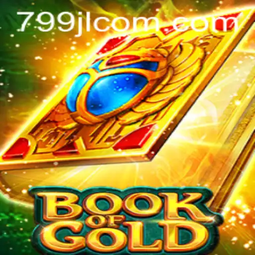 Book of Gold: A Legendary Adventure Awaits