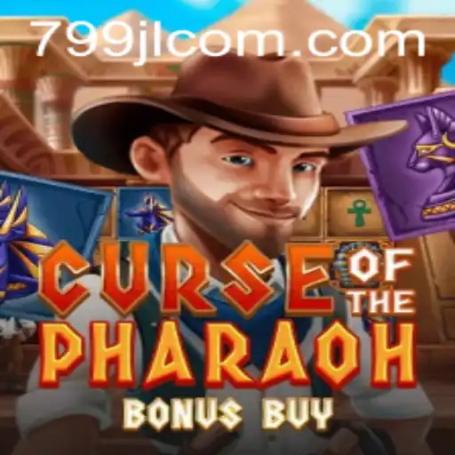 Discover the Thrills of Curse of the Pharaoh Bonus Buy