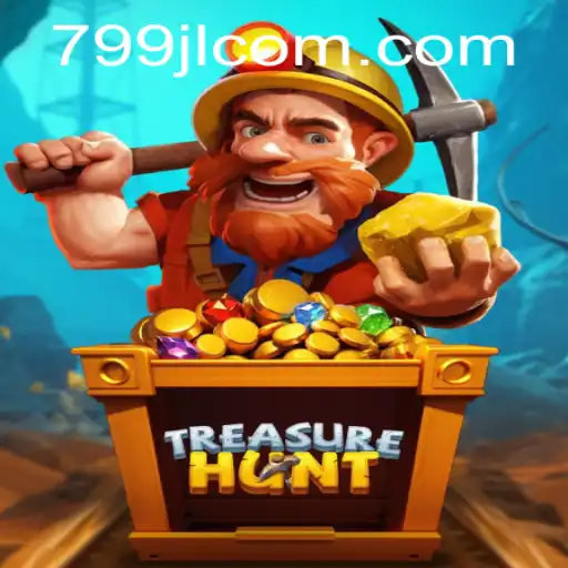 Discover the Exciting World of TreasureHunt: An Adventure Awaits