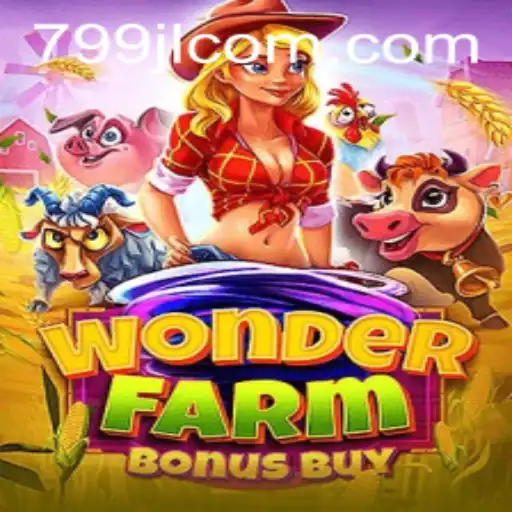 Experience the Excitement of WonderFarmBonusBuy: An Adventurous Journey Awaiting