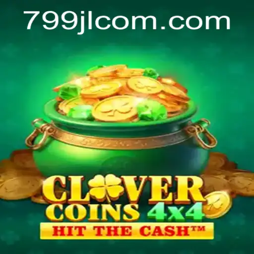 Discover the Excitement of CloverCoins4x4: A Thrilling Adventure
