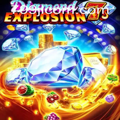 Exploring the Thrills of DiamondExplosion7s: A Dazzling Gaming Experience