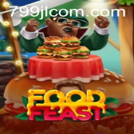Discover the Delicious World of FoodFeast