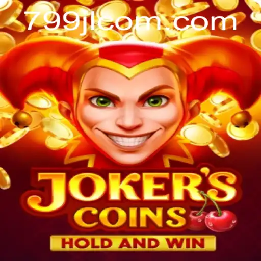 JokersCoins: A New Era of Interactive Gaming