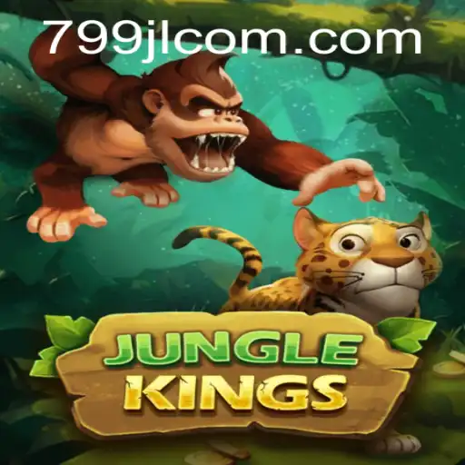 Explore the Thrilling Adventure of JungleKings: The Latest Sensation in Gaming