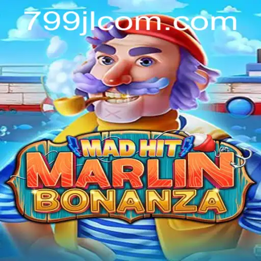 MadHitMarlinBonanza: Dive Into the Adventure