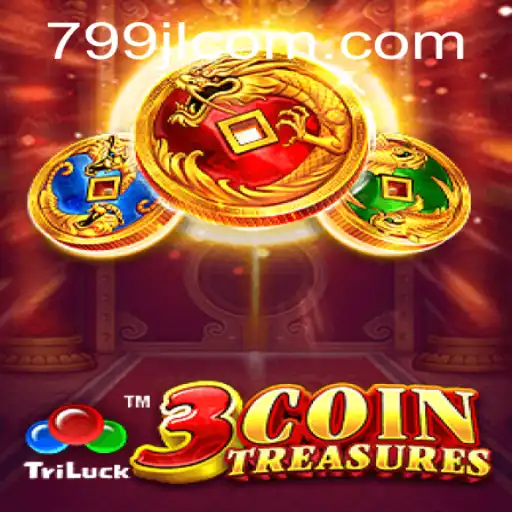 Discover the Exciting World of 3CoinTreasures on 799JL.com
