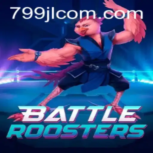 BattleRoosters: A Thrilling Online Strategy Game Set to Redefine Esports