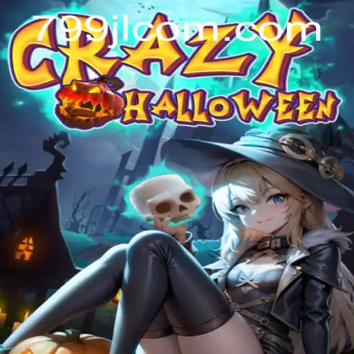 Unraveling the Excitement of CrazyHalloween: A Thrilling Adventure