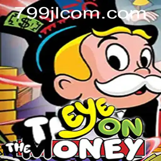 EyeOnTheMoney: A New Gaming Experience