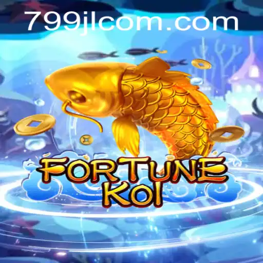 FORTUNEKOI: Dive into the World of Fish and Fortune on 799JL.com