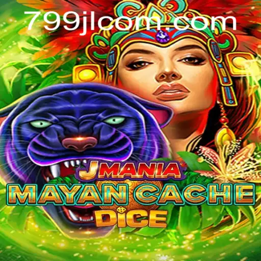 JManiaMayanCacheDice: Unveiling the Thrilling New Game