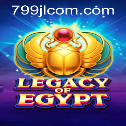 Exploring the Mystical World of LegacyOfEgypt in the Context of 799JL.com