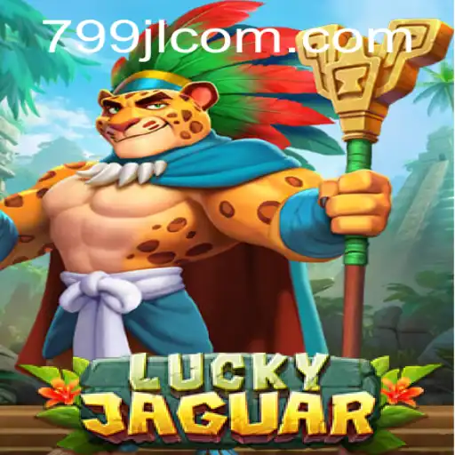 LuckyJaguar: Discover the Thrill of the Game