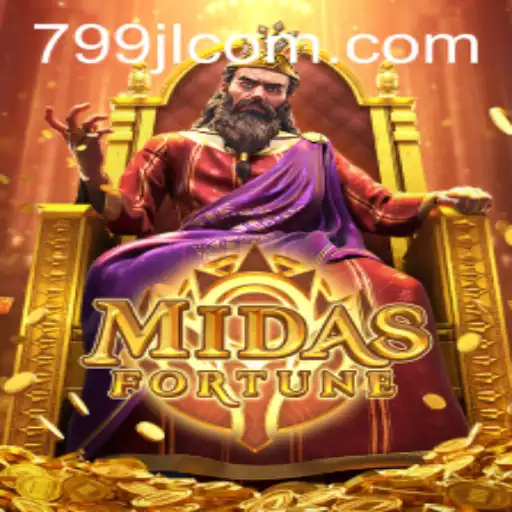 The Fascinating World of MidasFortune: Unlocking the Secrets of 799JL.com