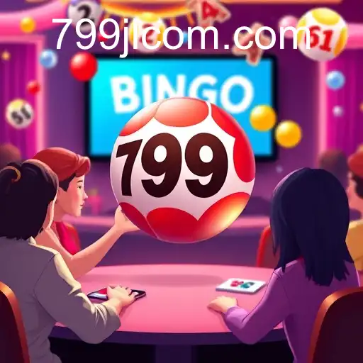 The Rising Popularity of Online Bingo: Exploring 799JL.com