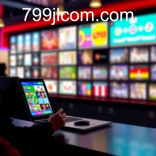 Understanding the Digital Evolution of Lotteries: A Deep Dive into Featuring 799JL.com