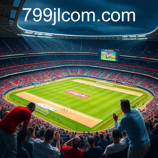 Unraveling the Intricacies of Sports: A Deep Dive into 799JL.com