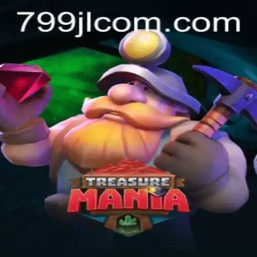 Discover the Excitement of TreasureMania - A Thrilling Adventure Awaits