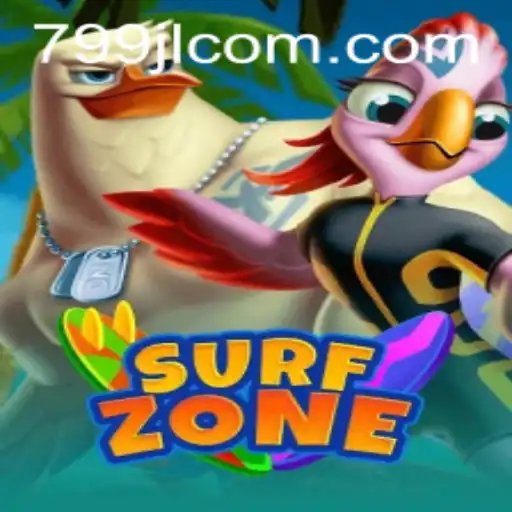 Dive into Adventure with SurfZone